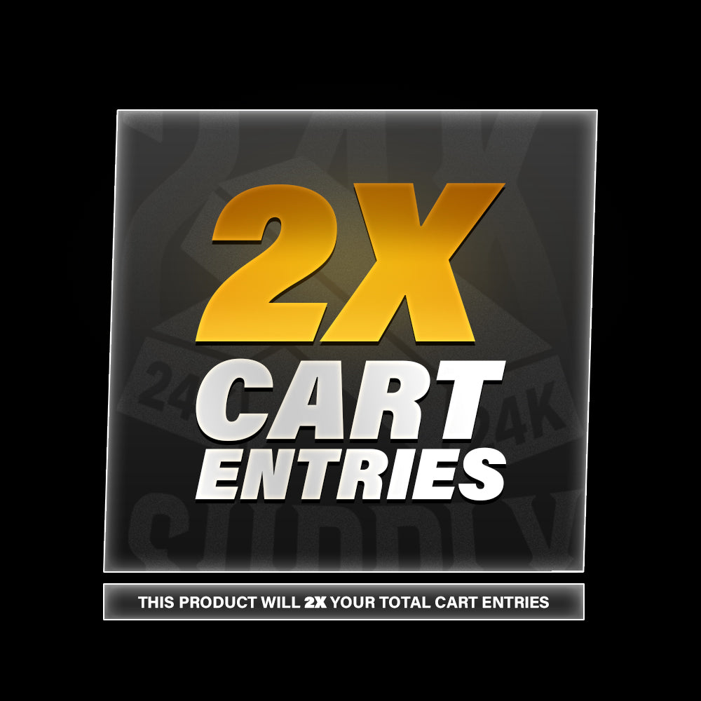 2X Entry Booster
