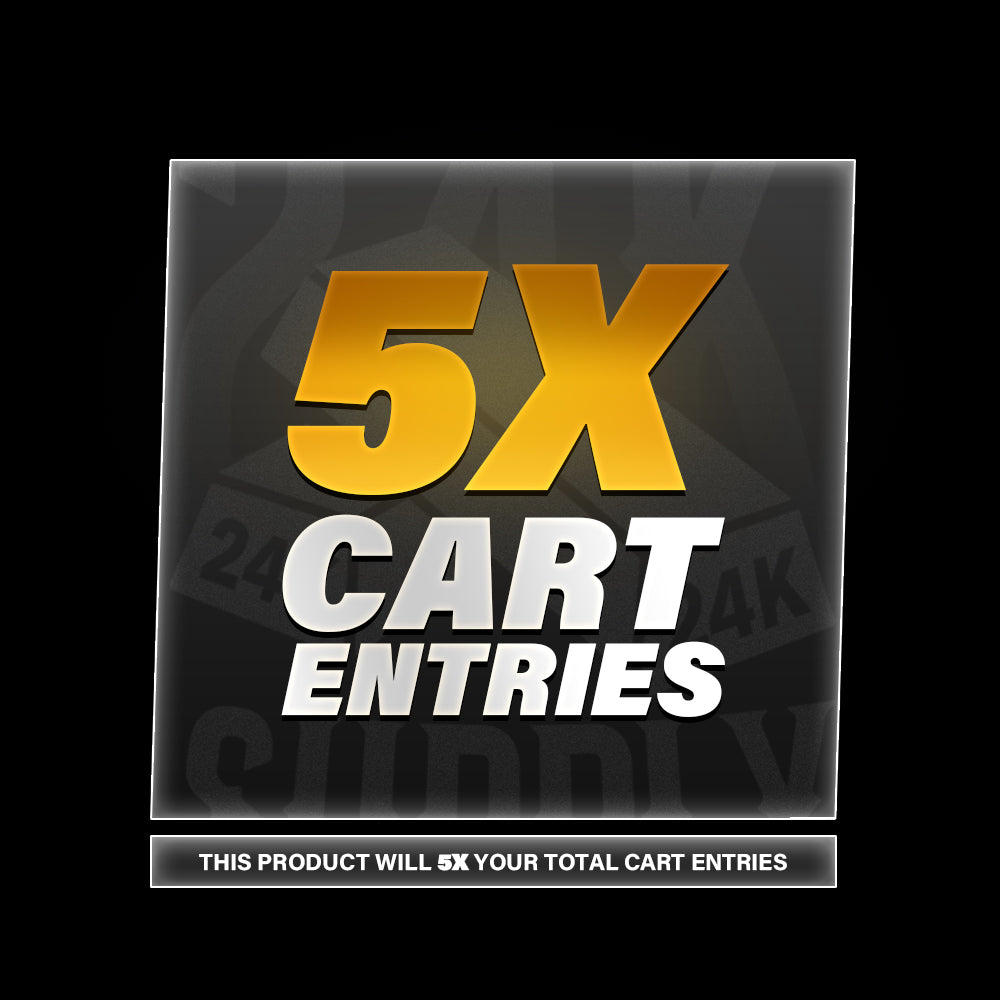 5X Entry Booster