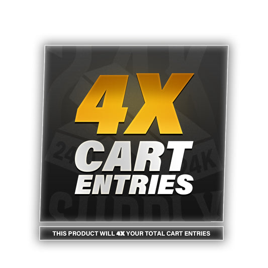 4X Entry Booster