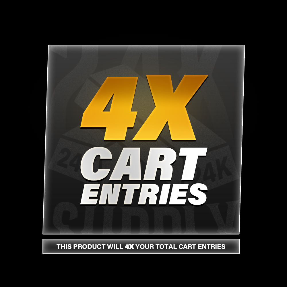 4X Entry Booster